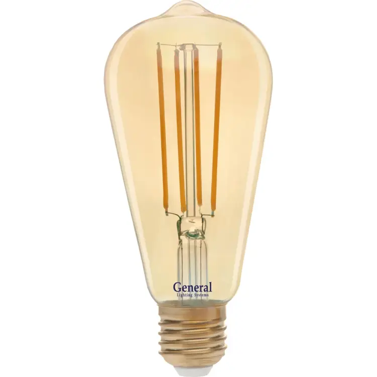 Светодиодная лампа General Lighting Systems FIL 655301 Светодиодная лампа General Lighting Systems FIL 655301