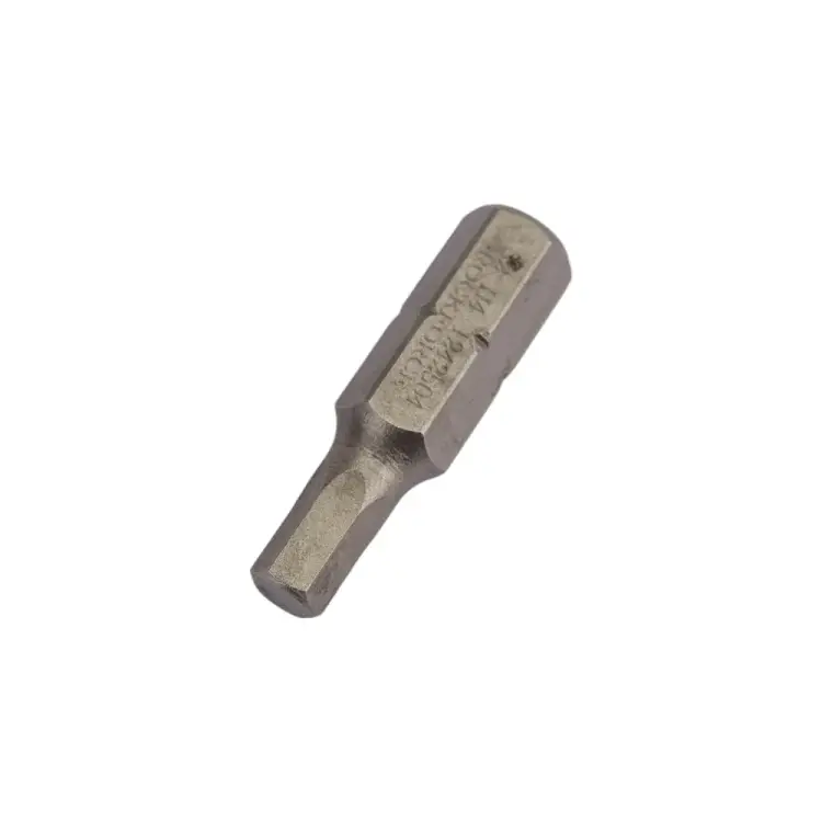 Шестигранная бита Rockforce RF-1242504(3369) Шестигранная бита Rockforce RF-1242504(3369)