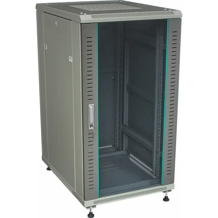 Серверный шкаф W&T B226080GWTWOF Серверный шкаф W&T B226080GWTWOF