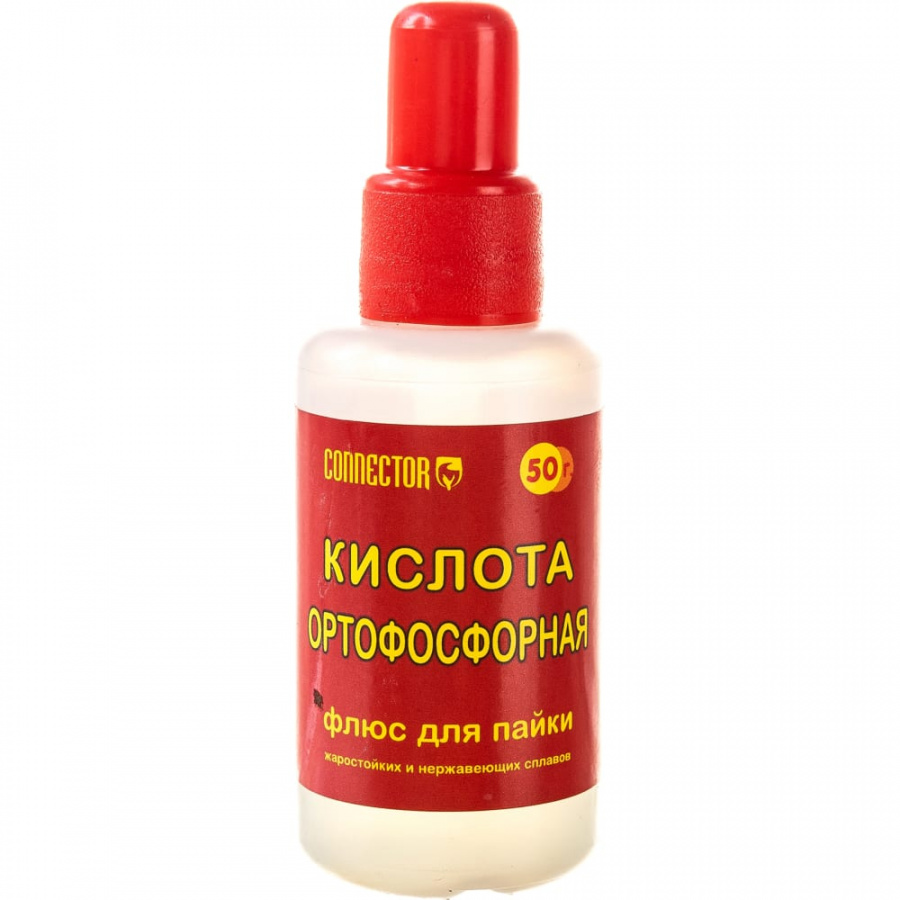 Ортофосфорная кислота Connector KIOR-50