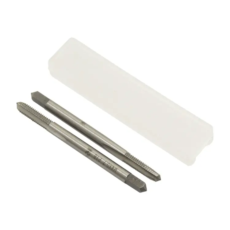 Машинно-ручной метчик CNIC 35124