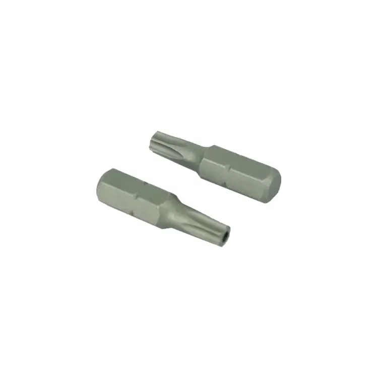 Бит ЦКИ TORX-HOLE 39839 Бит ЦКИ TORX-HOLE 39839