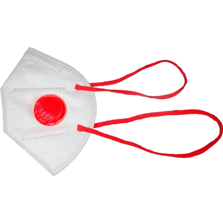 Респираторы GREENLAND 195V