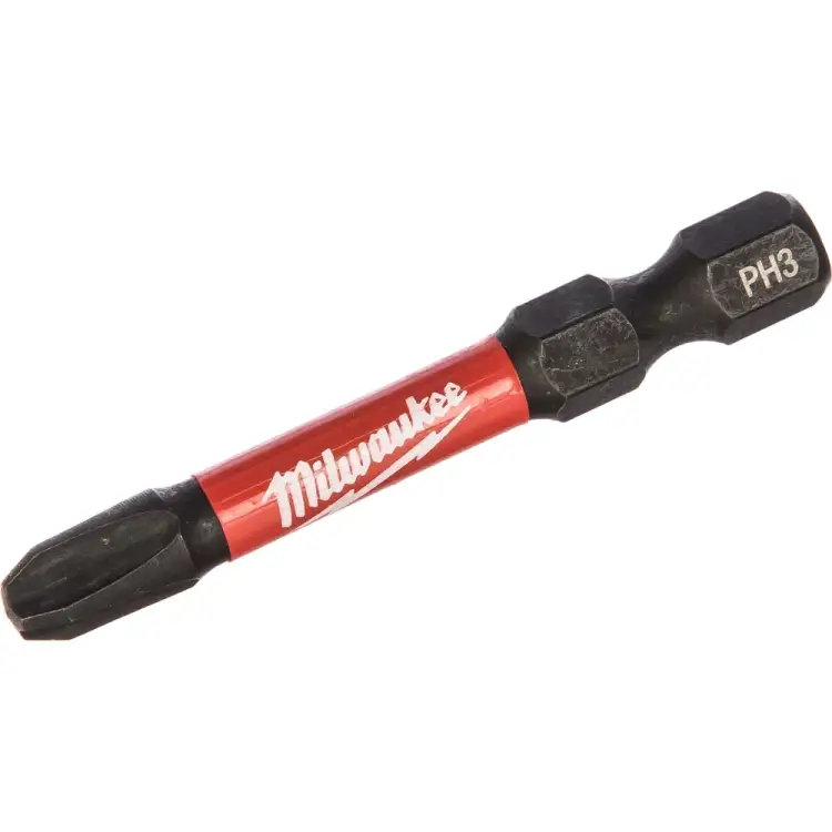 Насадка Milwaukee SHOCKWAVE 4932430858 Насадка Milwaukee SHOCKWAVE 4932430858