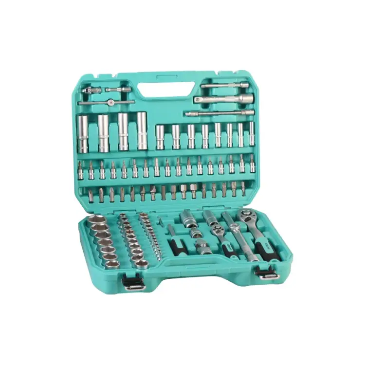 Набор инструмента Sturm 1045-20-S94T