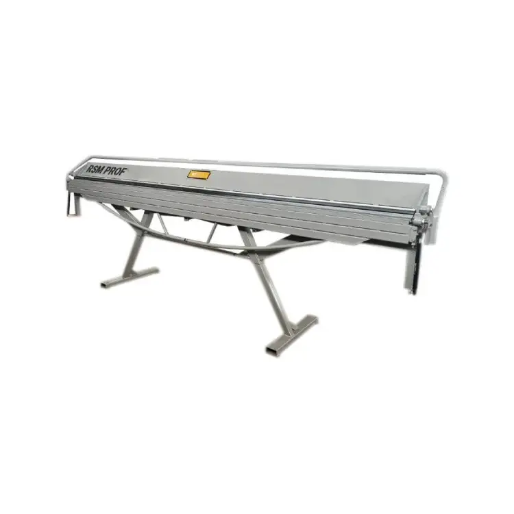 Ручной листогибочный станок Stalex RSM Prof 2500 102023