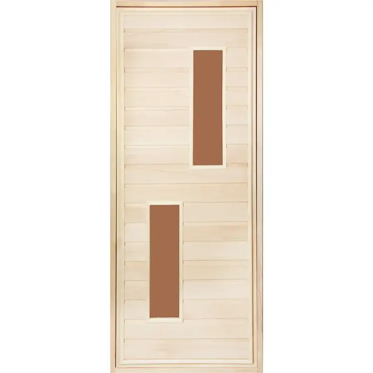 Дверь для бани Банная линия 12-938 Дверь для бани Банная линия 12-938