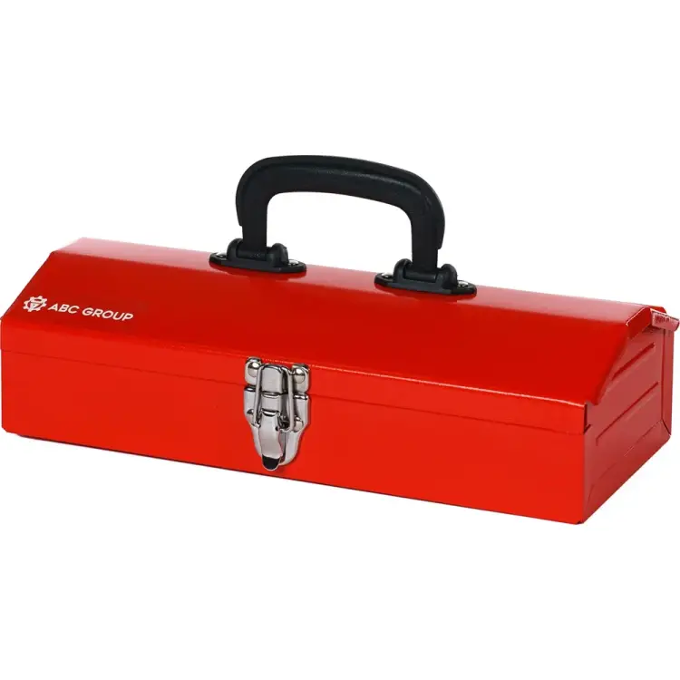 Металлический ящик для инструментов ABC AB1323