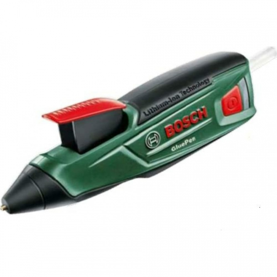 Аккумуляторный клеевой пистолет Bosch Glue Pen 06032A2020