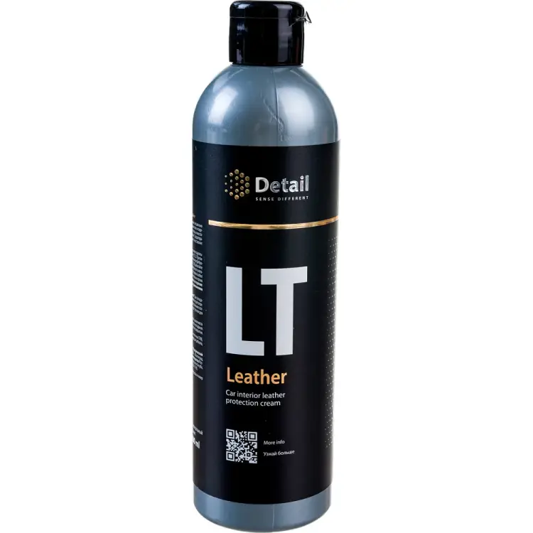 Консервант кожи Detail LT Leather DT-0111