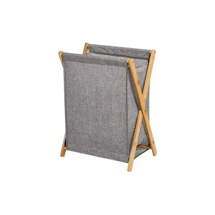 Корзина для белья Homium Homium Eco laundry10