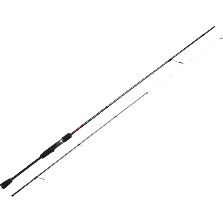 Спиннинговое удилище Lucky John Anira MICROJIG LJA-752ULF Спиннинговое удилище Lucky John Anira MICROJIG LJA-752ULF