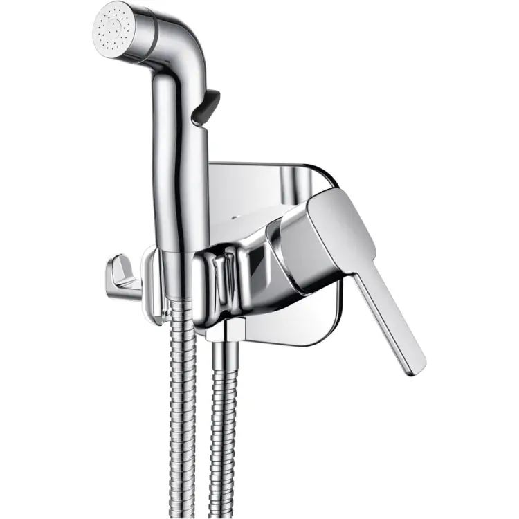 Встраиваемый смеситель RUSH Capri CA1435-99