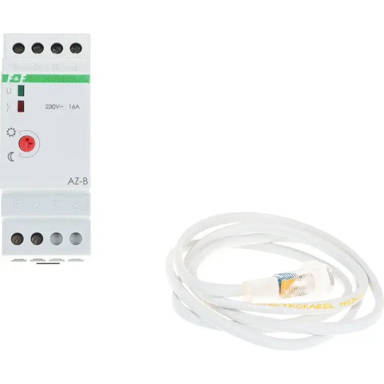 Фотореле Евроавтоматика F&F AZ-B EA01.001.009