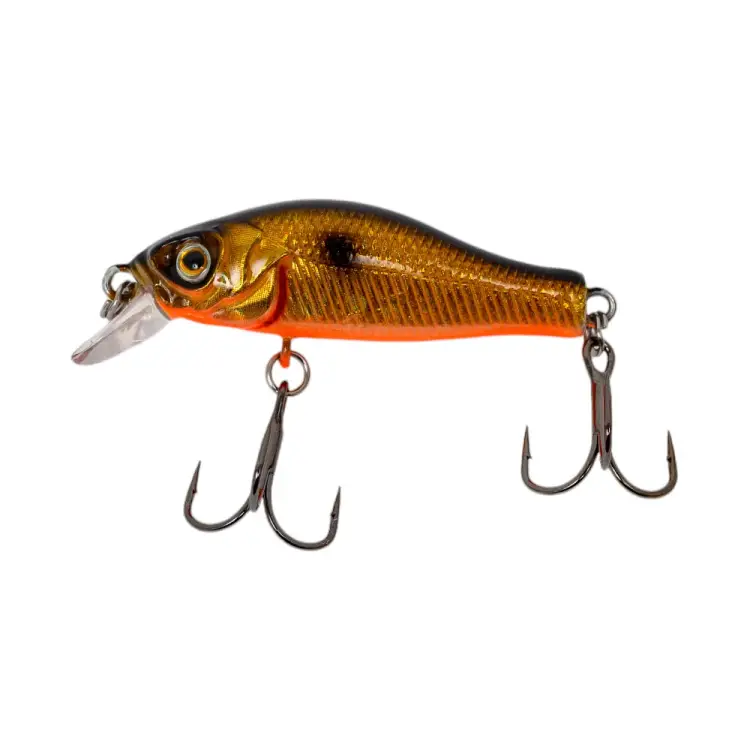 Воблер Strike Pro Archback 35SP EG-125E-SP#613-713