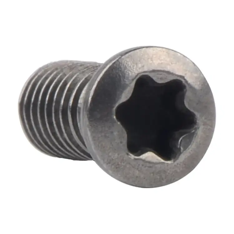 Винт VORGEN VRT09 4687202511884