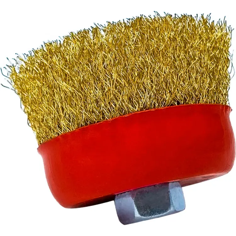 Щетка-чашка vertextools 12300-100 Щетка-чашка vertextools 12300-100