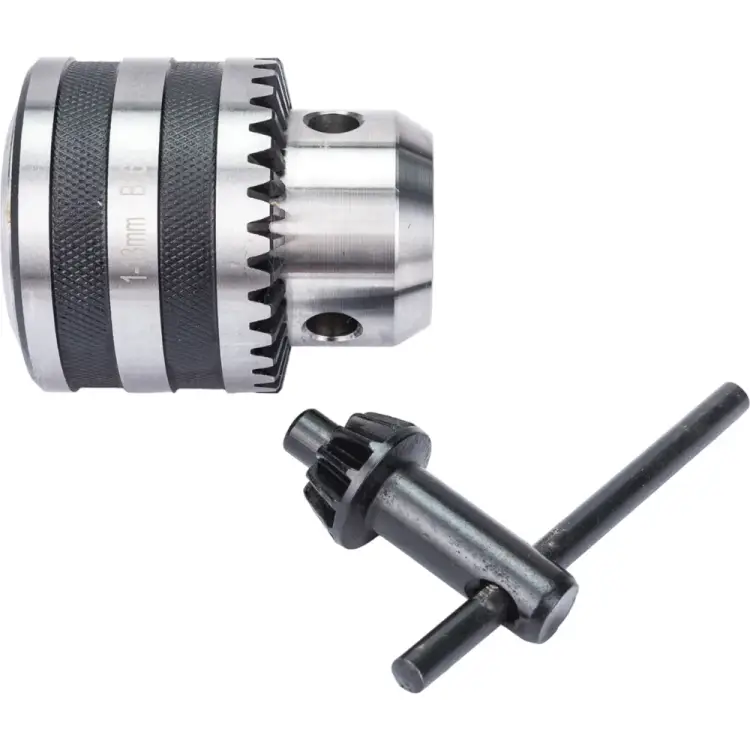 Сверлильный патрон с ключом AURA TOOLS 11011316