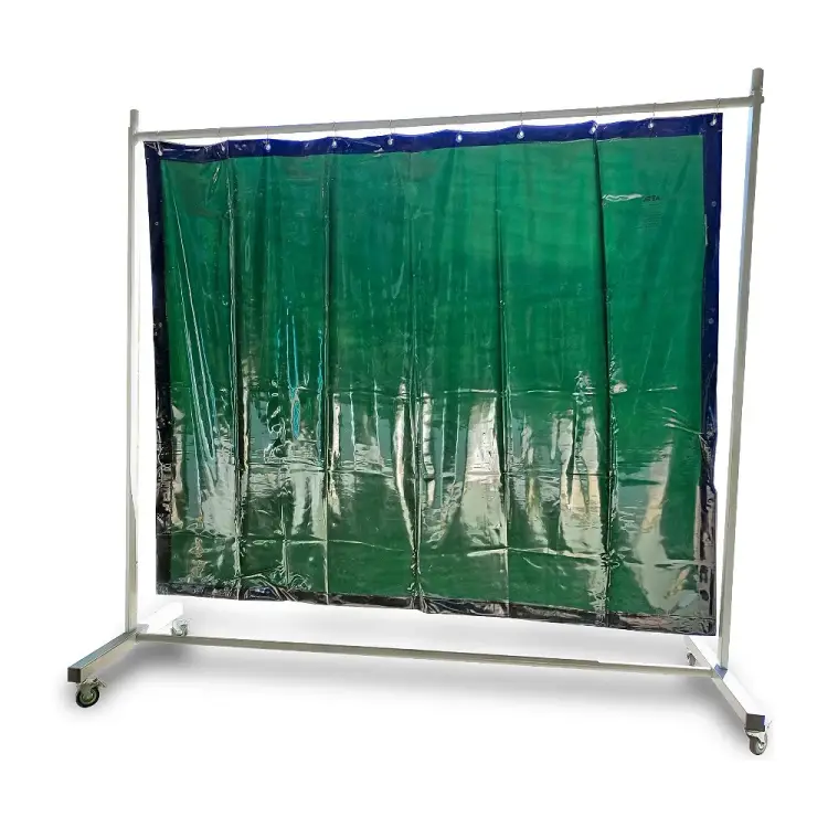 Защитная штора АТТА Dark Green DG200175 2017G