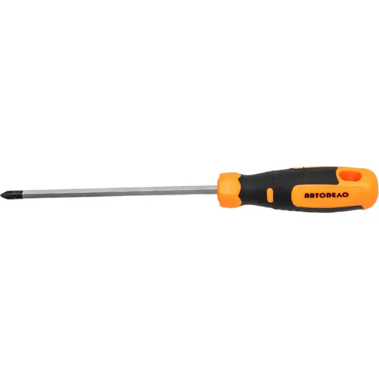 Крестовая отвертка Автоdело 39468 11698