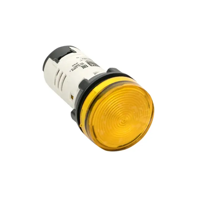 Светодиодная матрица EKF PROxima AD16-22HS ledm-ad16-y-65