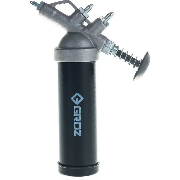 Мини шприц для смазки Groz GR43105