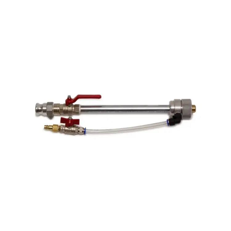 Насадка для набрызга (распыления) КСГ 313