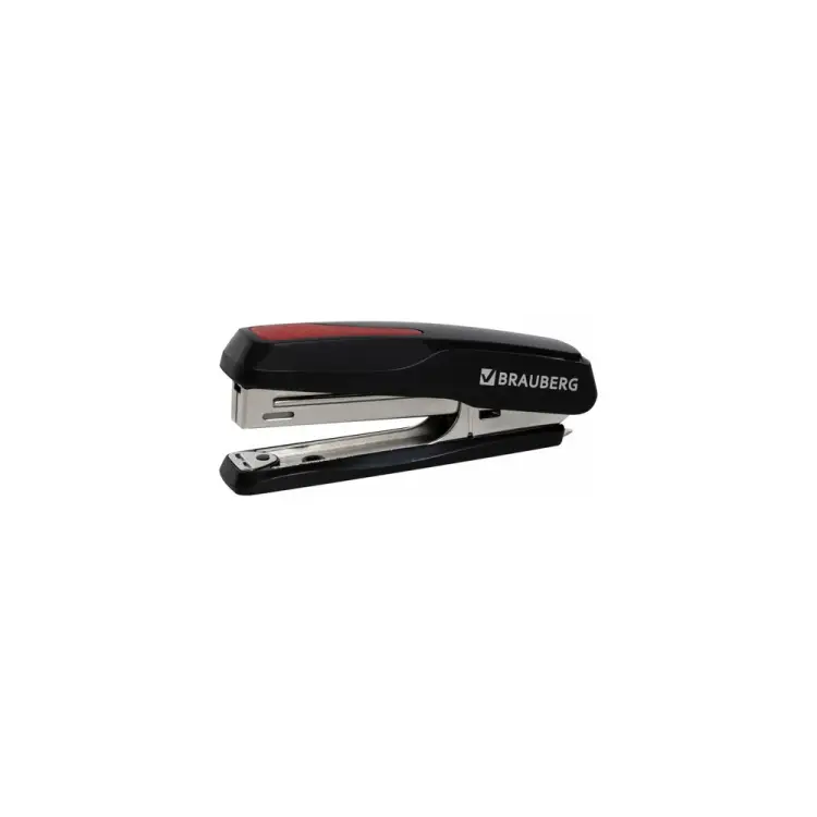 Степлер BRAUBERG Super 229079