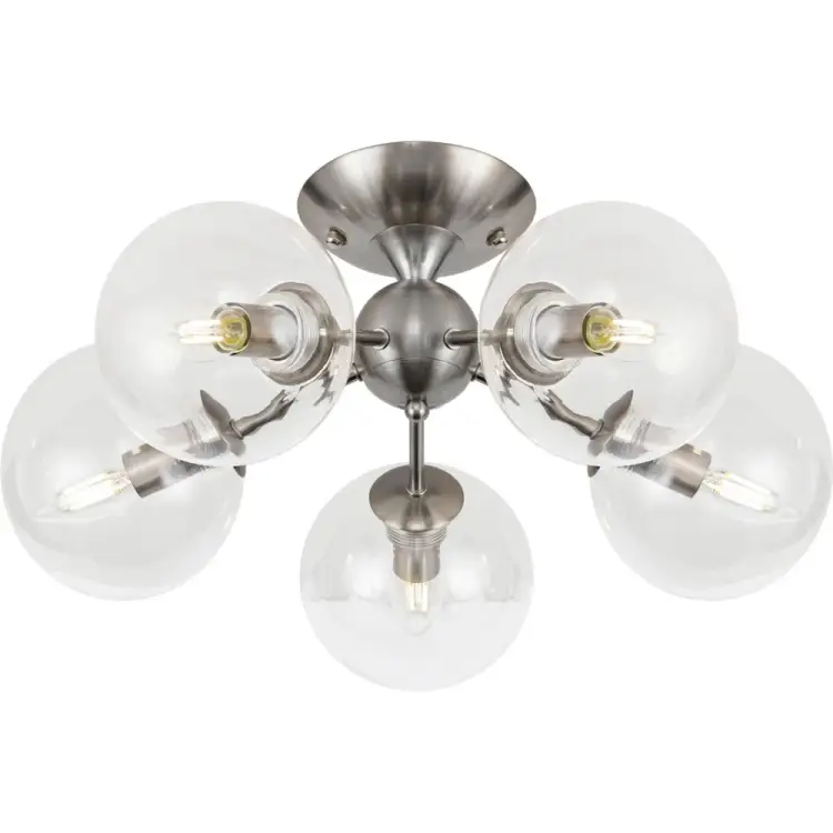 Потолочная люстра Citilux Томми CL102151