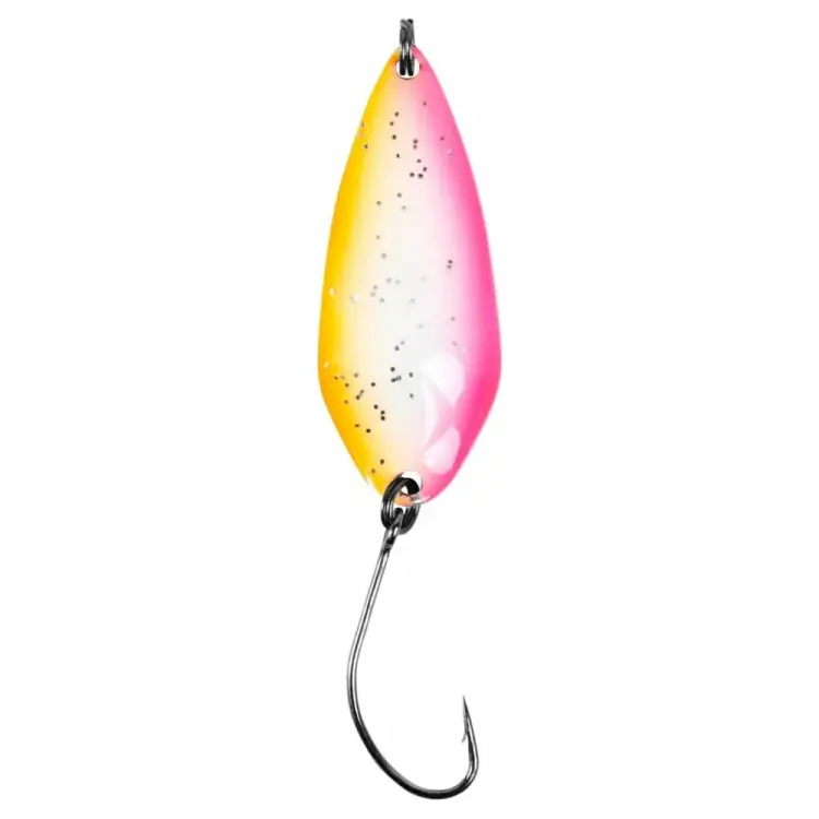 Колеблющаяся блесна Lucky John EOS LJEOS18-004