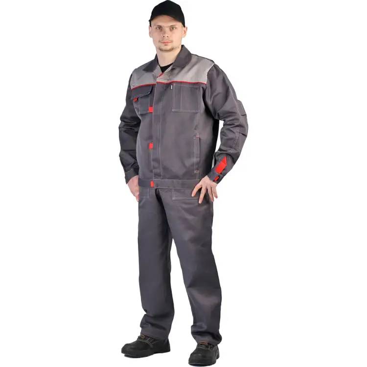 Летний мужской костюм URSUS Фаворит Летний мужской костюм URSUS Фаворит