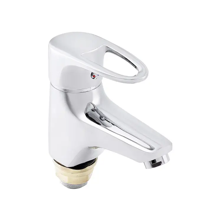 Смеситель для раковины Профсан ПСМ PSM-740-084