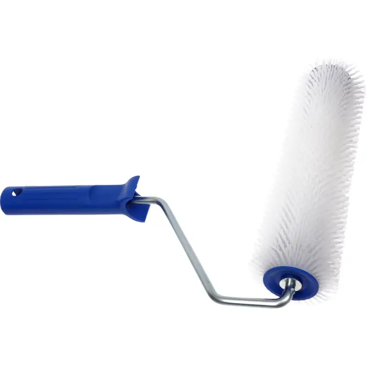 Игольчатый валик для наливных полов Toolberg 0306990 90003866314 Игольчатый валик для наливных полов Toolberg 0306990 90003866314