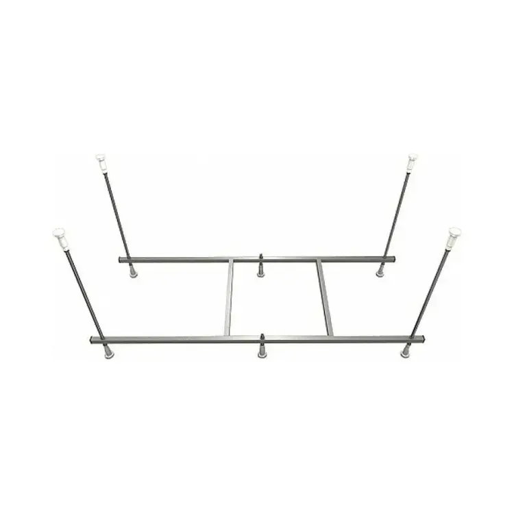 Сборный каркас к ванне Лугано 160/Либерти 160 Aquatek KAR-0000063 00000114606