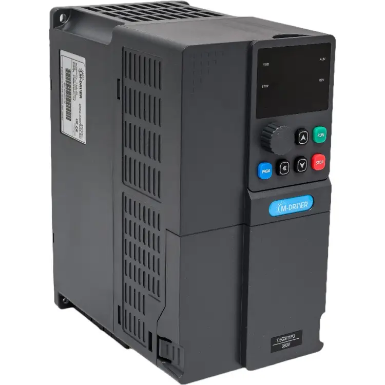 Частотный преобразователь M-DRIVER C0075G3