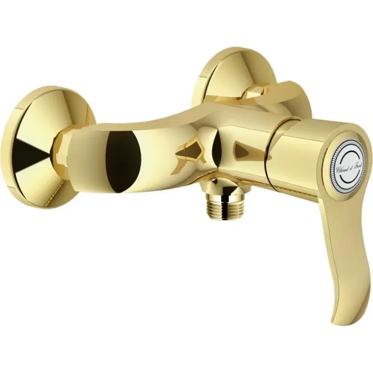 Смеситель для душа Nobili SOFI SI98130GDP 00000106633