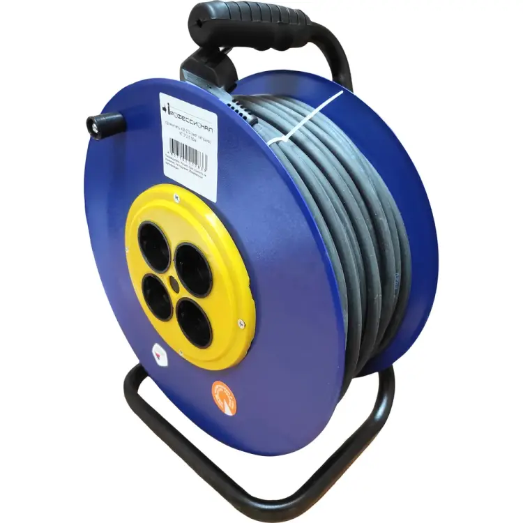 Удлинитель Профессионал КМ-270 1000184