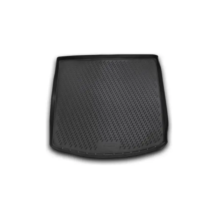 Коврик в багажник OPEL Antara, 2006-, кросс. ELEMENT CAROPL00012