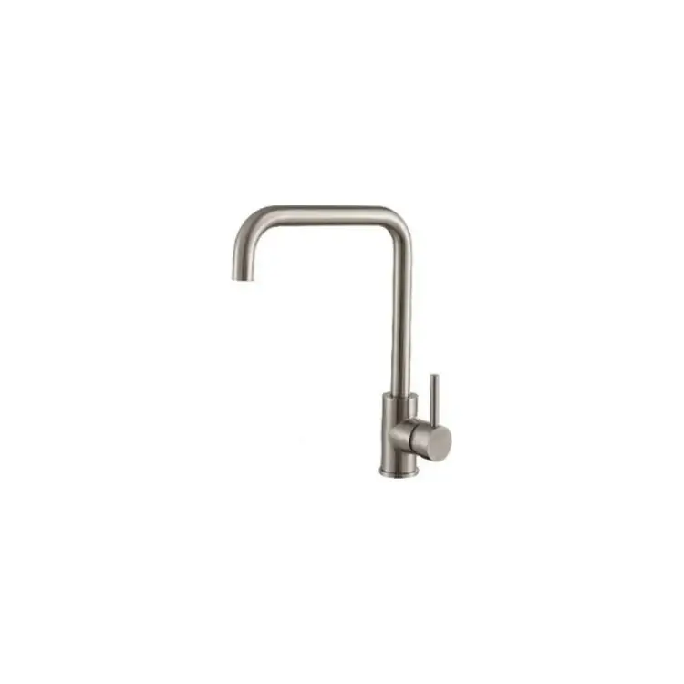 Поворотный смеситель для кухонной мойки Haiba HB70304-4