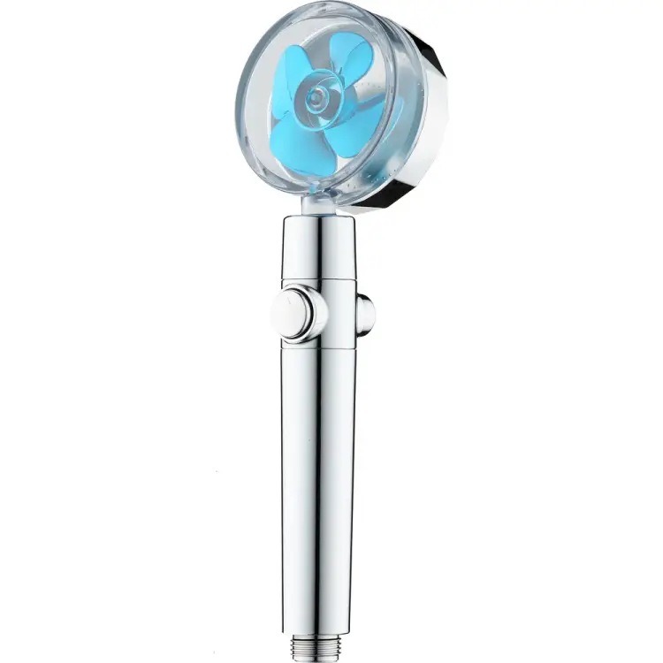 Душевая лейка ARGOTECH turbo 43987