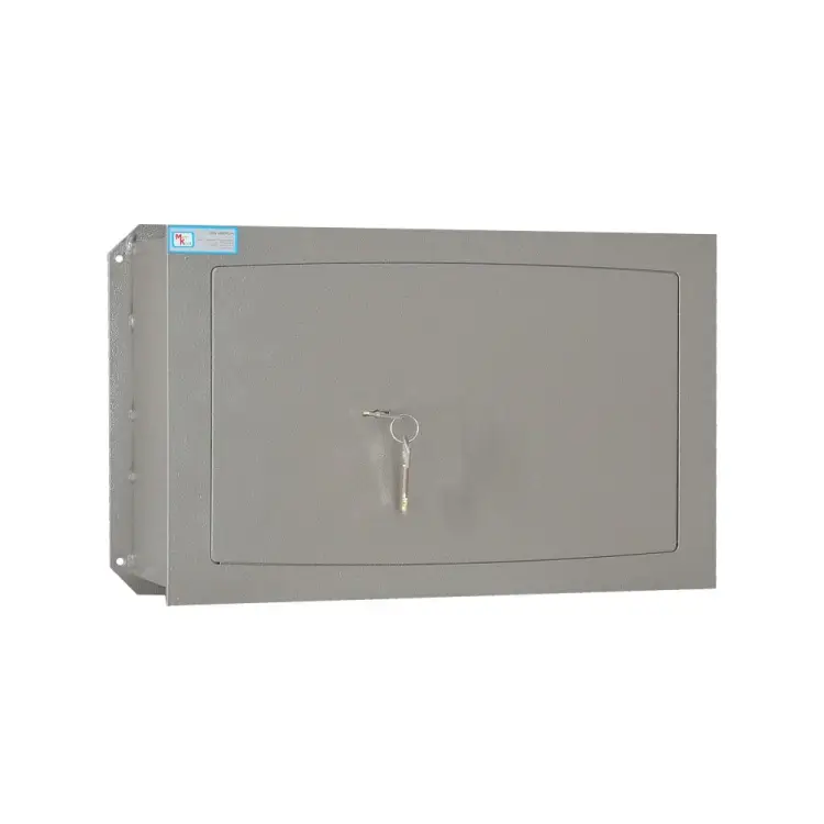 Встраиваемый сейф Меткон ВШ-12 А4 МТ_01_07_011_03_Grs Встраиваемый сейф Меткон ВШ-12 А4 МТ_01_07_011_03_Grs