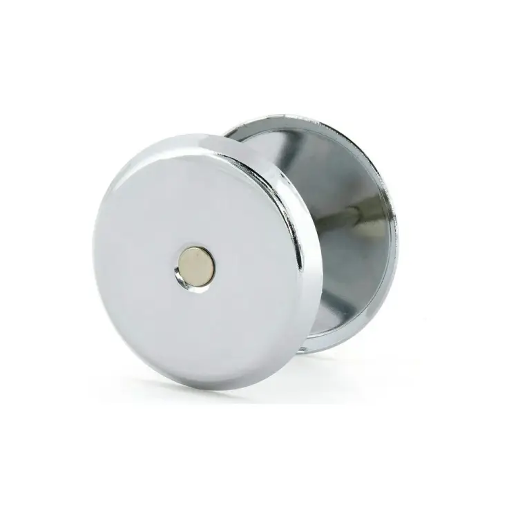 Накладка-заглушка Фабрика замков E 004 CP СТ-00000160