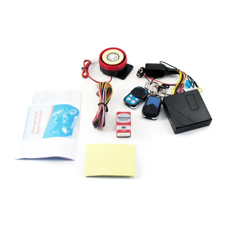 Сигнализация Вымпел Мото 890 6050