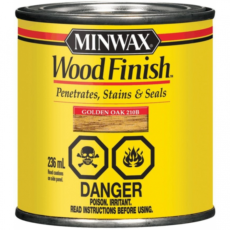 Морилка Minwax WF 210B