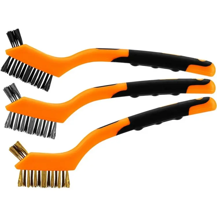 Набор проволочных щеток NEO Tools 39-100