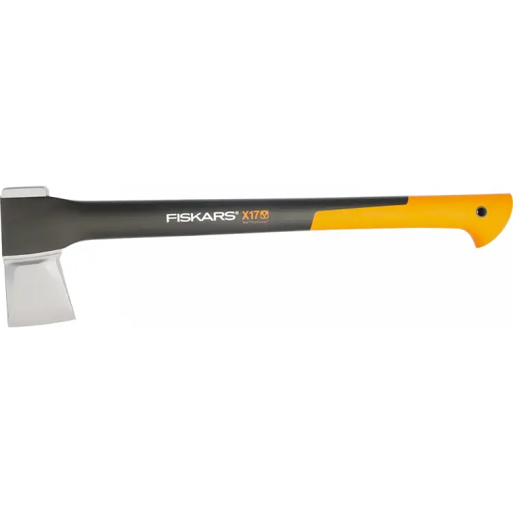 Топор-колун Fiskars X17 - M 1015641 (122463)