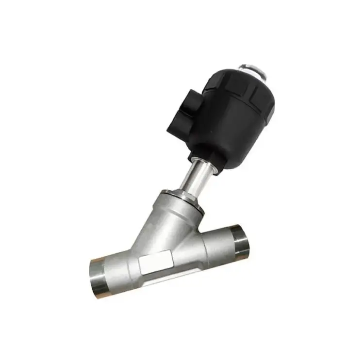 Седельный клапан TITAN LOCK TL40CPAVPP-WD Седельный клапан TITAN LOCK TL40CPAVPP-WD