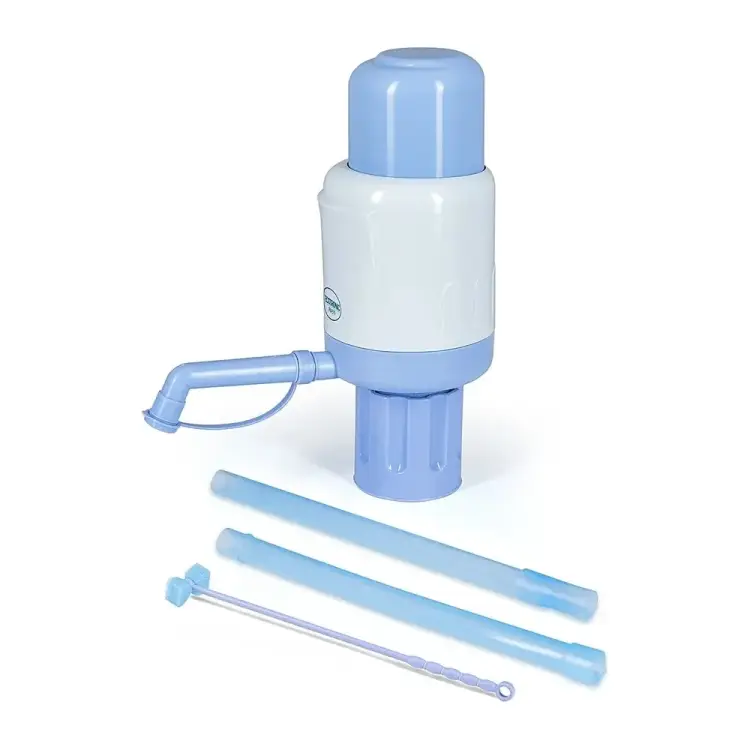 Механическая помпа ECOTRONIC PM-519 7280