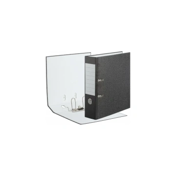 Папки-регистраторы с арочным механизмом