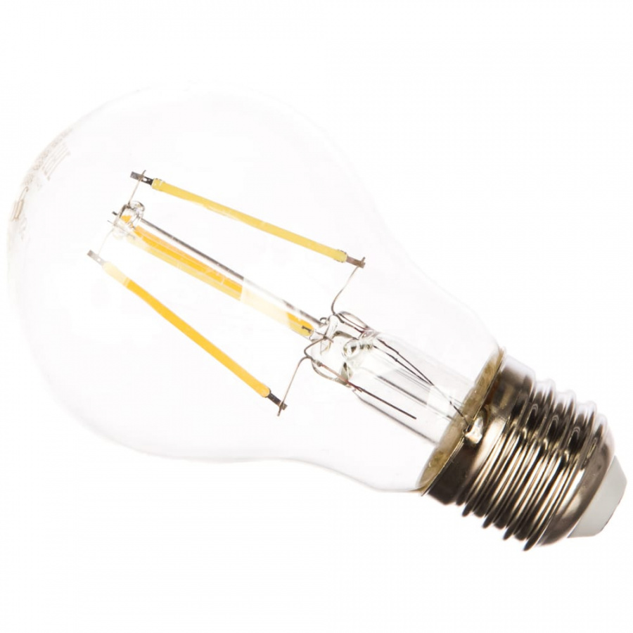 Лампа Gauss LED Filament